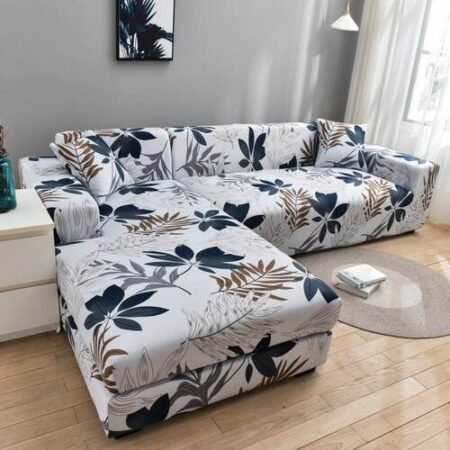 Stylish cover For sofa