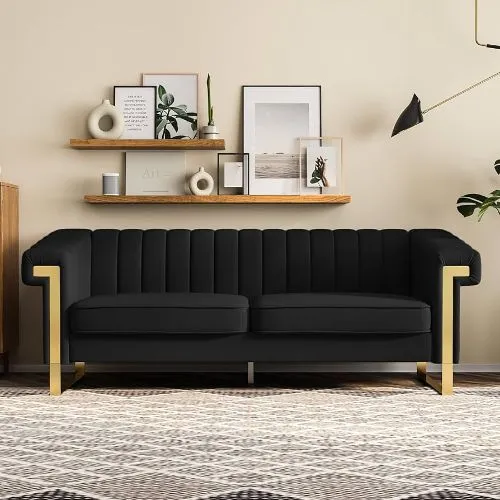Tuxedo Sofa