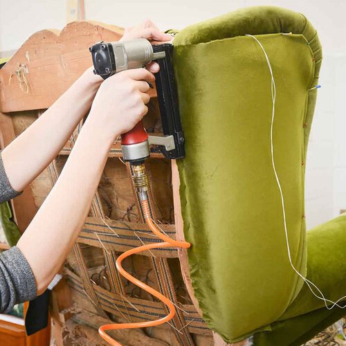 sofa Upholstery Repair Service in Dubai
