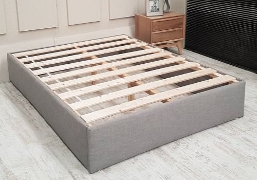 Beds & Bases upholstery