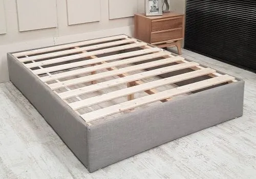 Beds & Bases upholstery