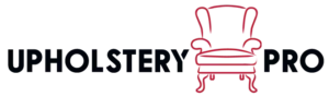 Upholstery Pro Logo