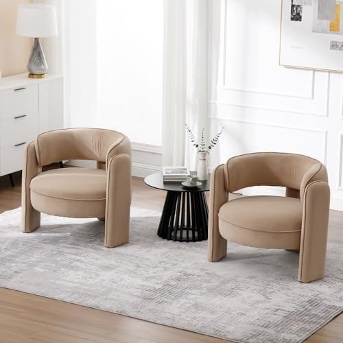 Accent Chairs