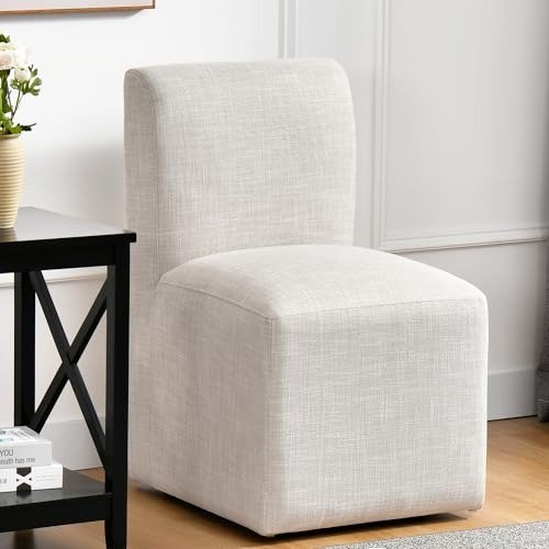 Box Chair Upholstering