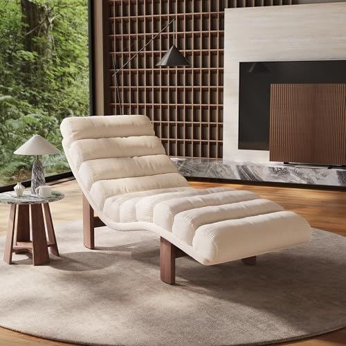 Chaise Lounge Upholstery