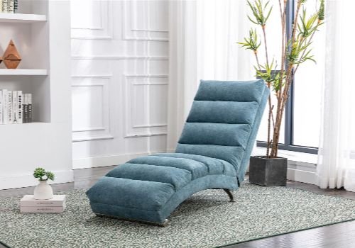 Chaise Lounge Upholstery