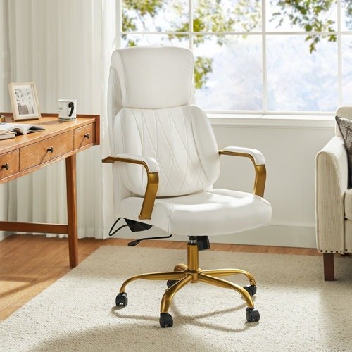 Executive Chairs Treatments