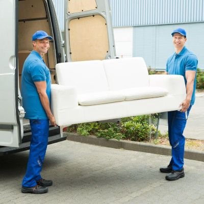 Finishing & Delivery