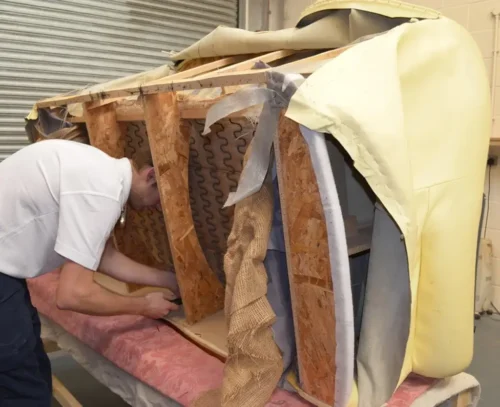 Sofa Repair service in UAE