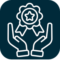 500+ Completed Projects