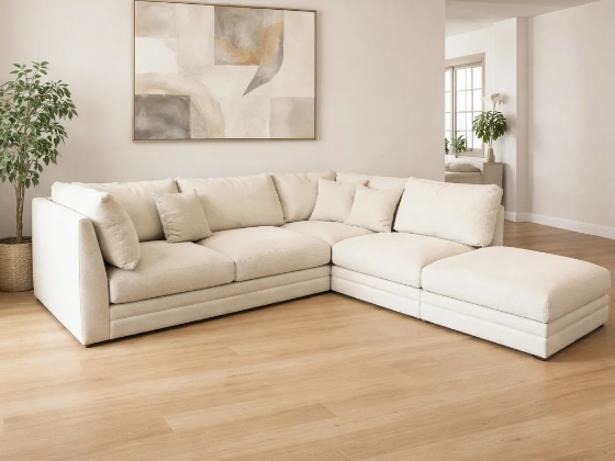 Custom Furniture Upholstery