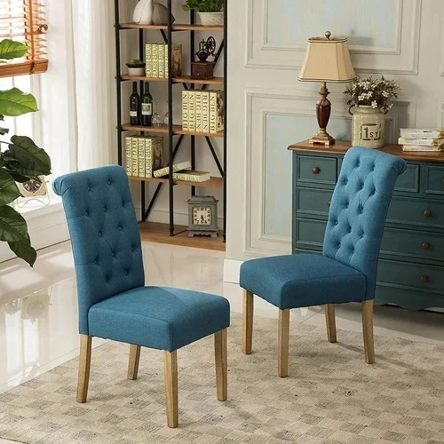 Dining Chair Upholstery