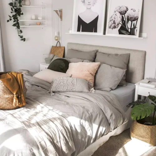 Headboard Upholstery