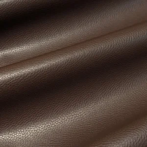 Leather