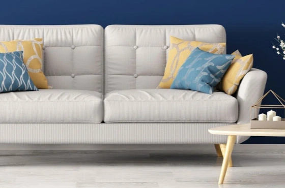 Our Upholstery Services In Dubai
