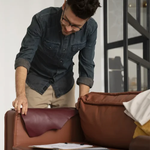 Sofa Repair