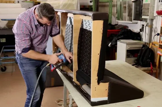 Affordable Sofa Repair Services In Dubai