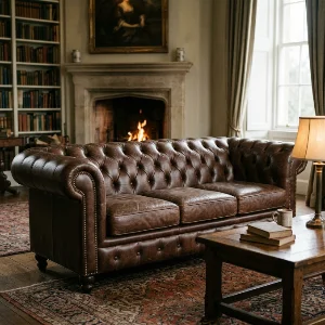 Chesterfield