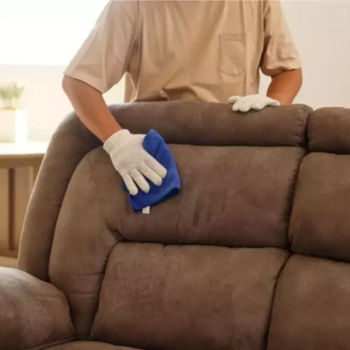 Couch Repair