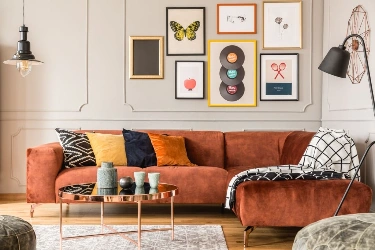 Expert Sofa Upholstery Services