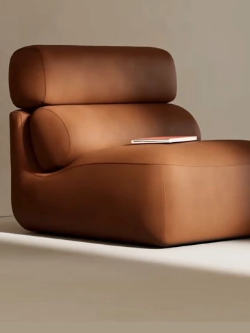 Leather Upholstery UAE