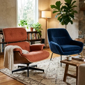 Lounge Chairs