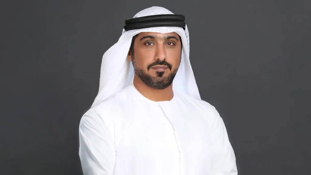 Majid Al Bashir