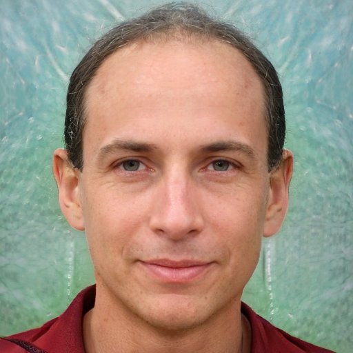 Michael Stark