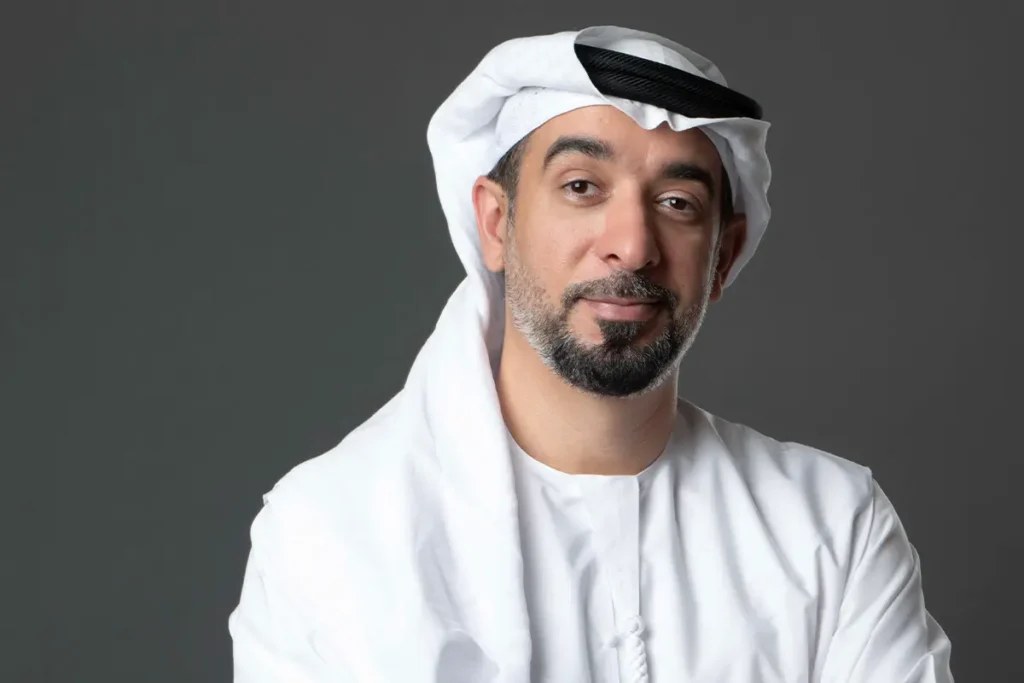 Nasser Al Khurshid