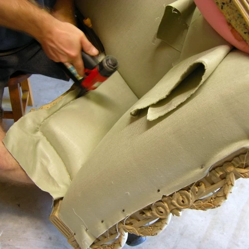Professional Sofa Repair Dubai