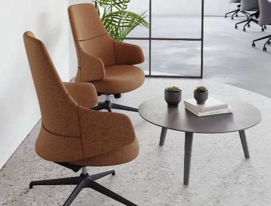 Residential And Commercial Chairs