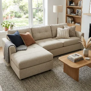 Sectional