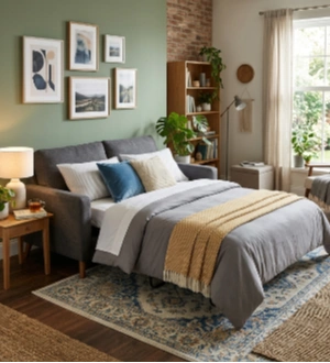 Sofa Bed