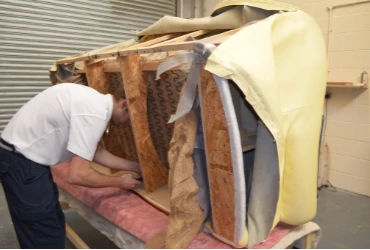 Sofa Repair Home Service Dubai