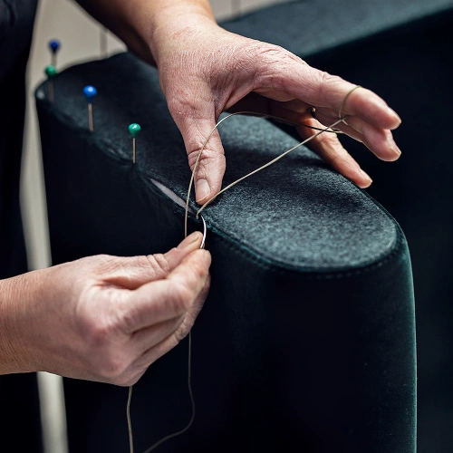 Sofa Stitching