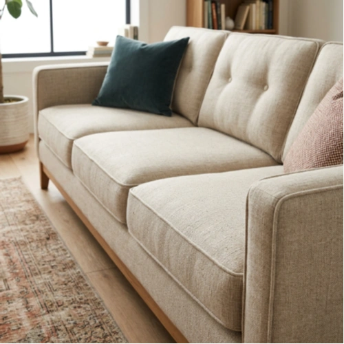 Sofa Upholstery Services Dubai