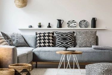 Sofa Upholstery Services In Dubai
