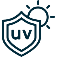 UV Resistance