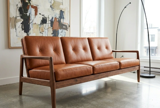 Upholster And Reupholster Sofas