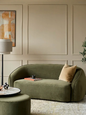 Velvet Upholstery Dubai
