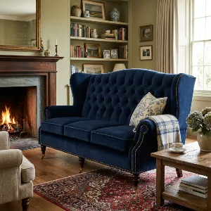 Wingback