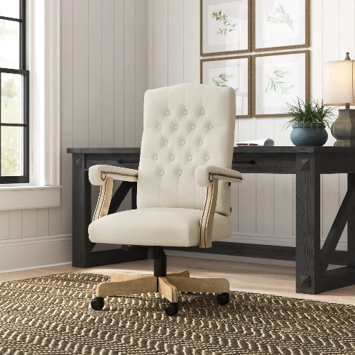 Executive Chairs Upholstery