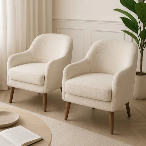 Reception Chairs