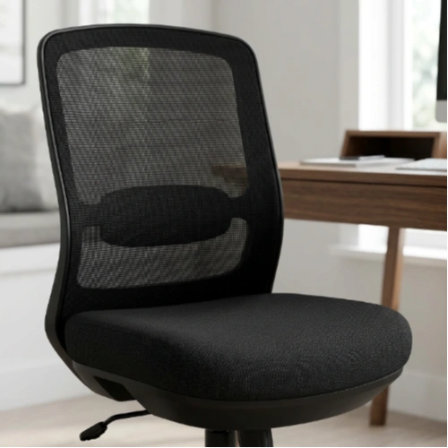 Task Chairs Upholstery